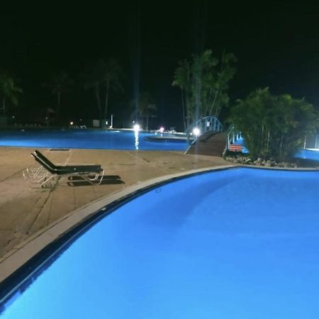 Studio Cosy, Vue Sur Mer Villages Vacances Sainte Anne Cheques Vacances Acceptes Exterior foto